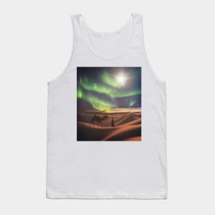 The Journey Tank Top